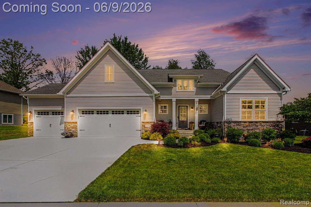 1179 Timberleaf Drive, Brighton, MI 48114 — Photo 23