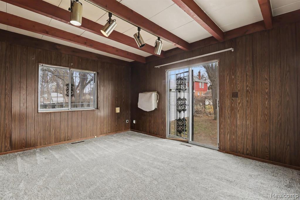 8594 Cloverlawn Street, Detroit, MI 48204 — Photo 22
