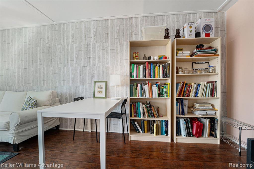555 E WILLIAM Street, 12L, Ann Arbor, MI 48104 — Photo 14