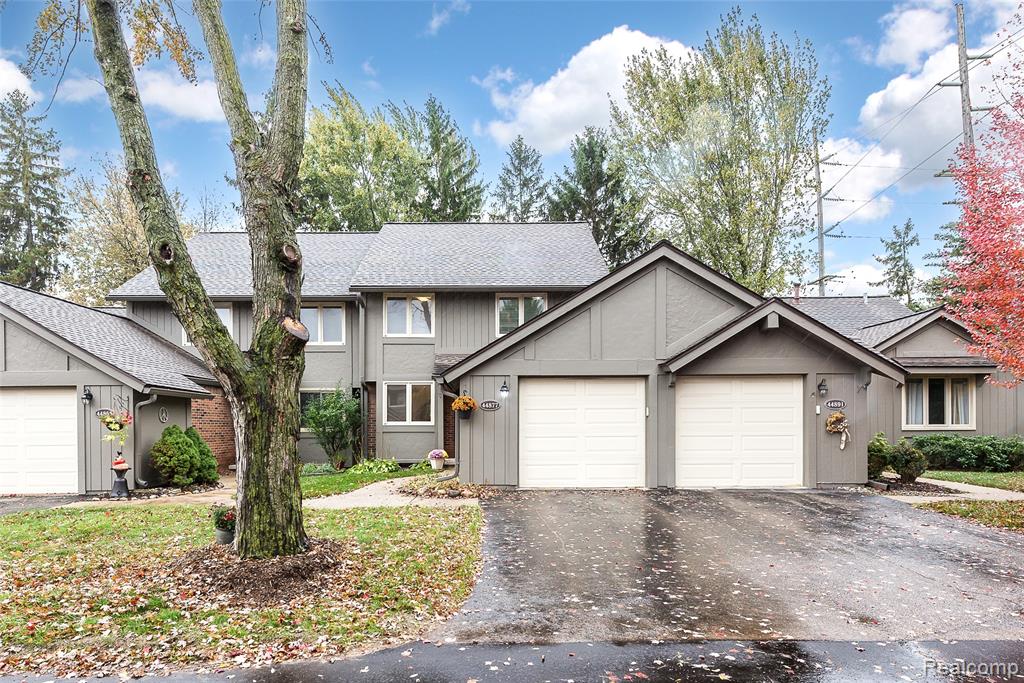 44877 Erin Drive, Plymouth, MI 48170 — Photo 40