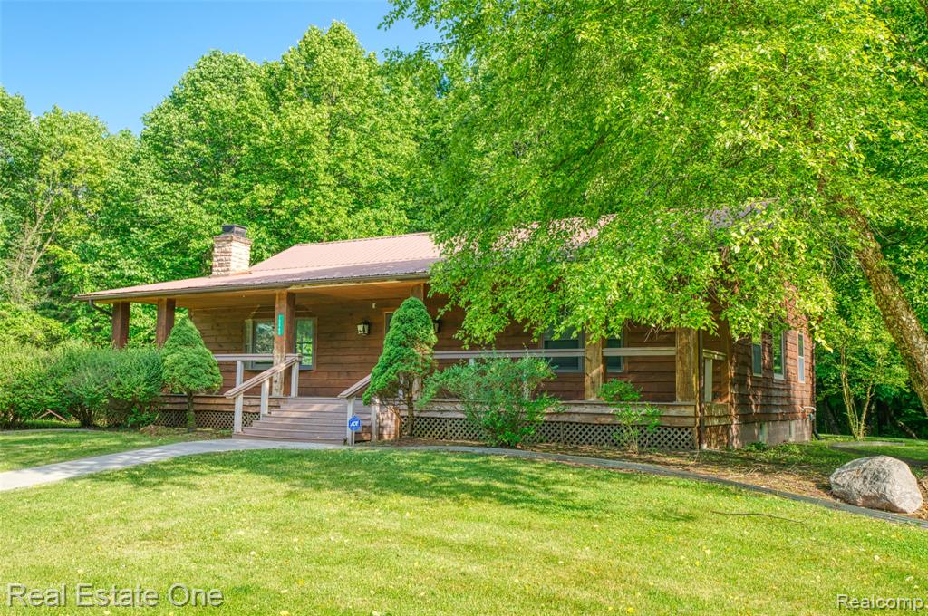 15060 Van Syckle Court, Gregory, MI 48137 — Photo 3