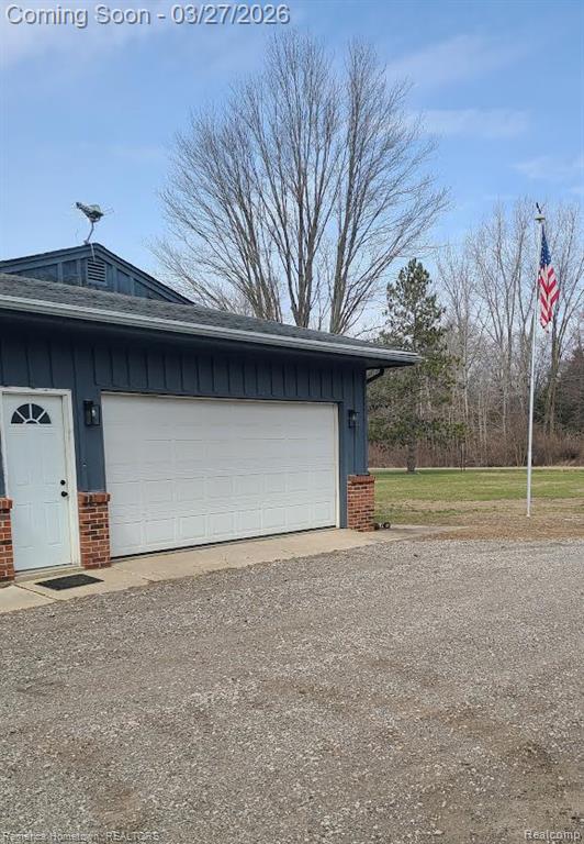 15131 Cortz Road, Petersburg, MI 49270 — Photo 5