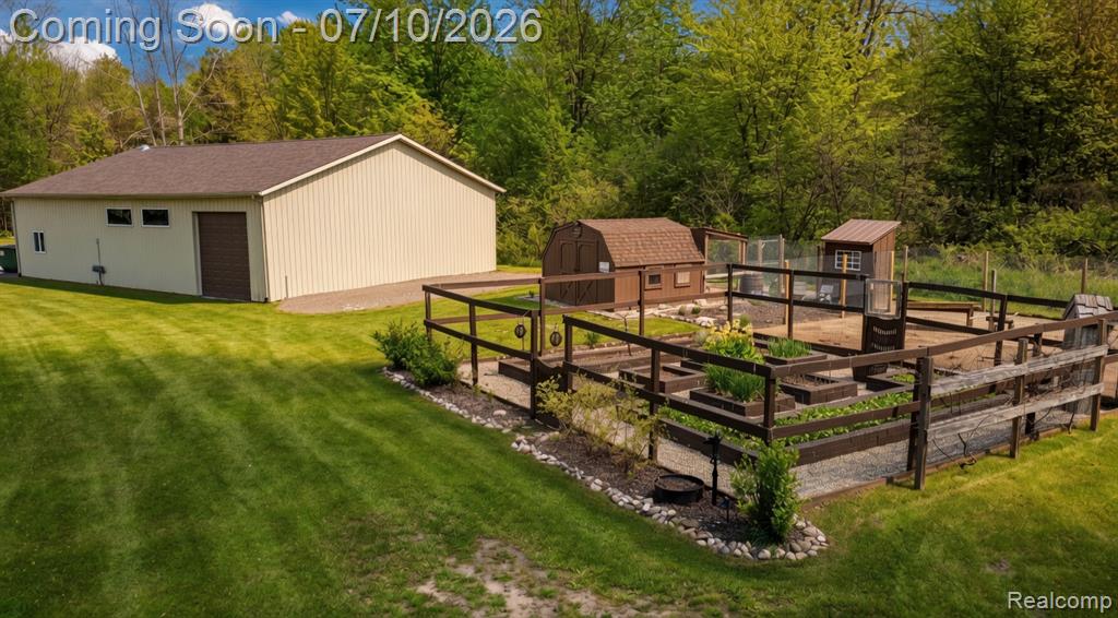 5278 Skelton Road, Columbiaville, MI 48421 — Photo 17