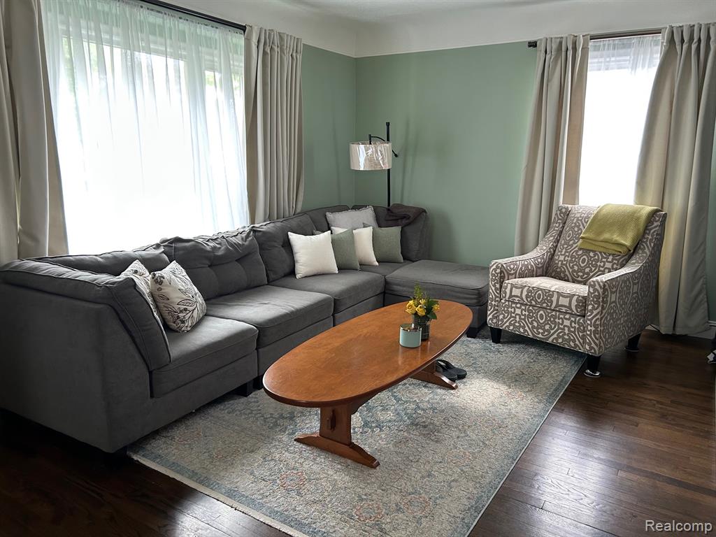 8441 COLGATE Street, Oak Park, MI 48237 — Photo 3
