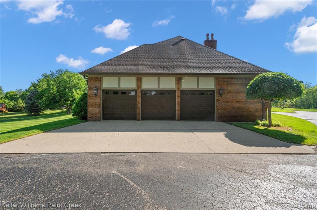 69069 Campground Road, Romeo, MI 48065 — Photo 8