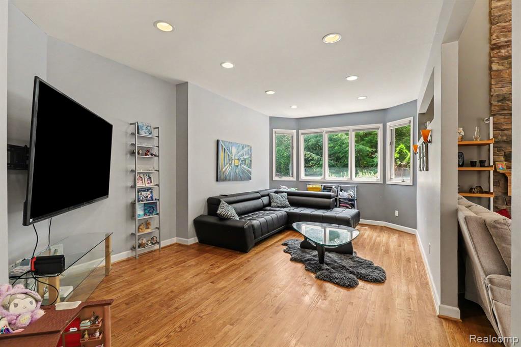6621 Glenshaw Court, West Bloomfield, MI — Photo 19