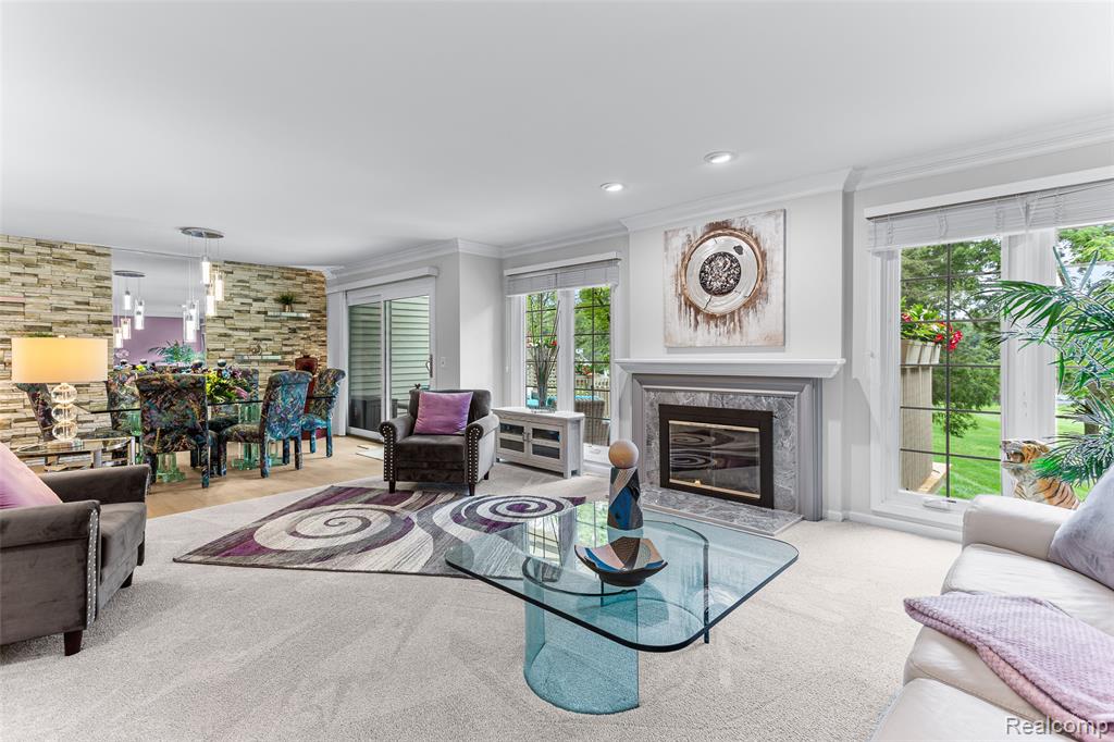4544 Golf View Drive, Brighton, MI 48116 — Photo 18