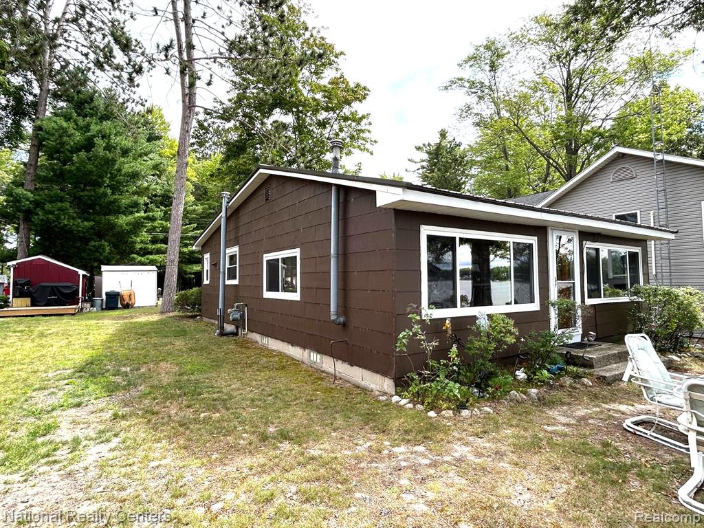 4951 Kokosing Road, Hale, MI 48739 — Photo 3