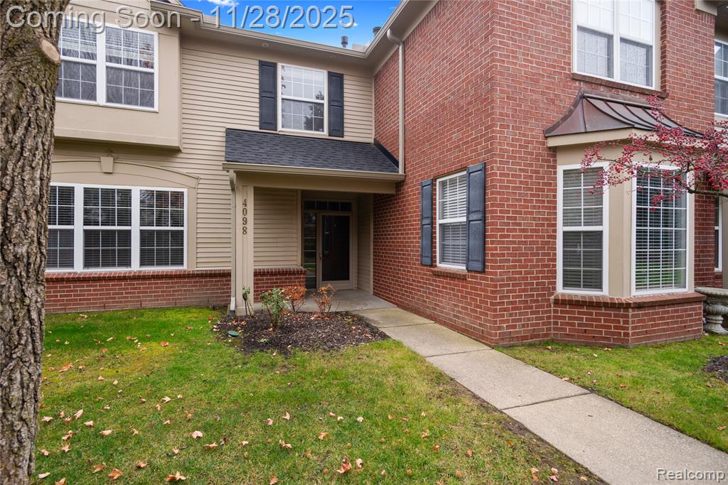 4098 Elizabeth Avenue, Canton, MI 48188 — Photo 2