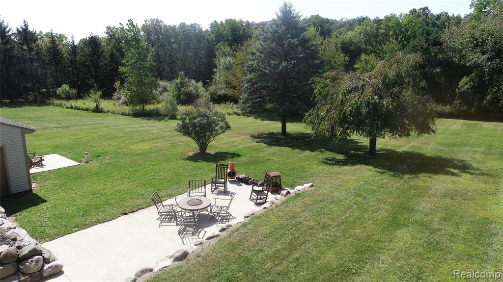 4606 S Bill Road, Durand, MI 48429 — Photo 45