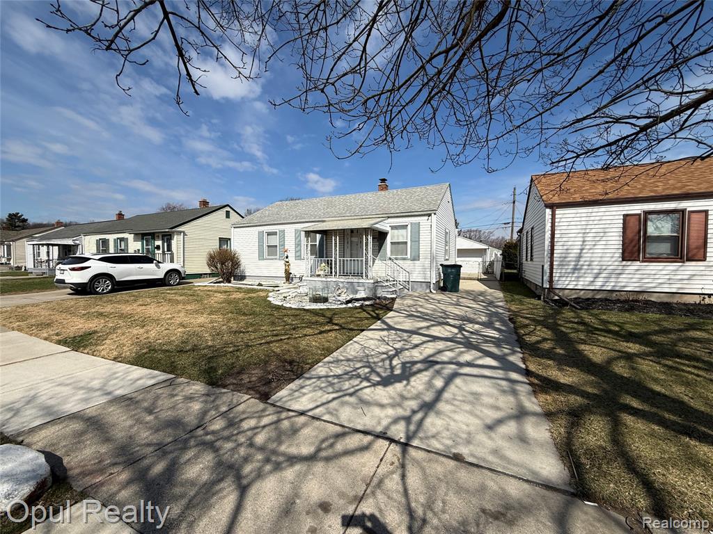 2084 New York Avenue, Lincoln Park, MI 48146 — Photo 5