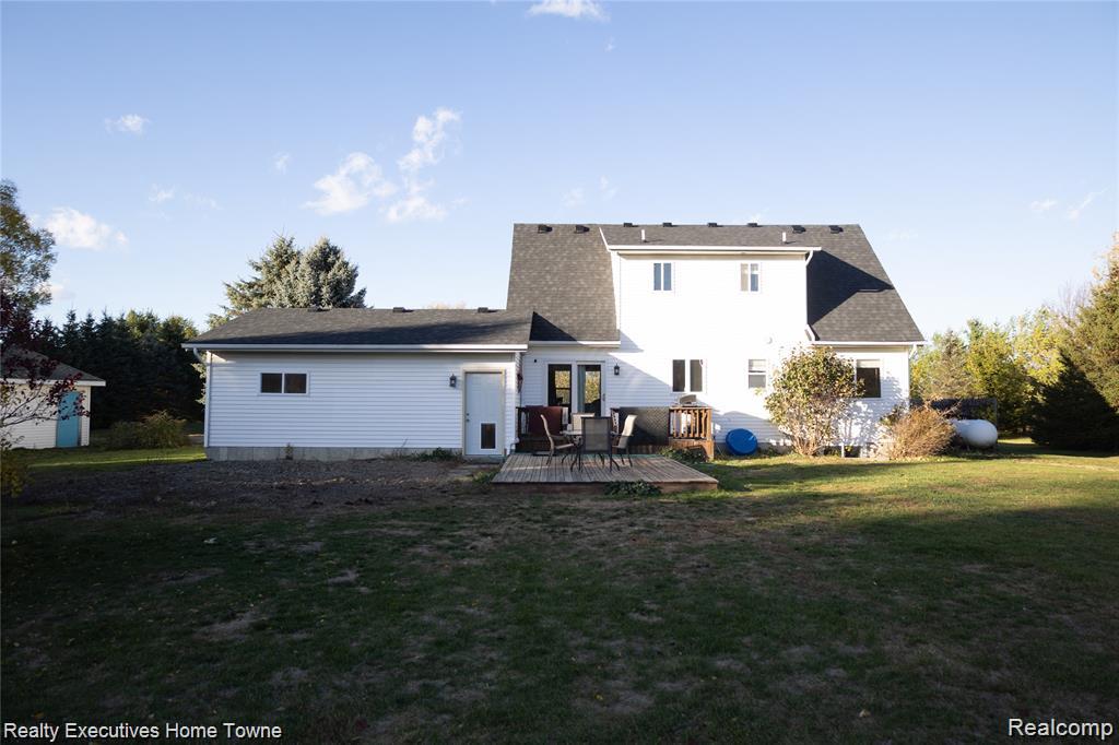 4683 Jeddo Rd Road, Fort Gratiot, MI 48059 — Photo 11