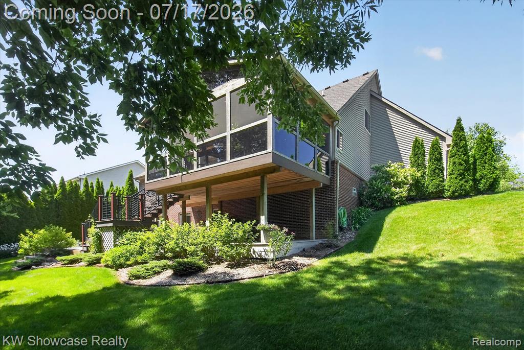 8265 Eastway Drive, White Lake, MI — Photo 43