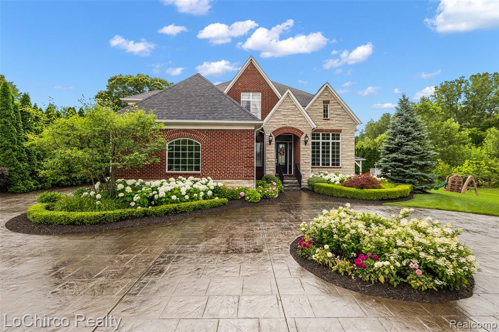 55223 Meadow Ridge Court, Shelby Twp, MI 48316 — Photo 3