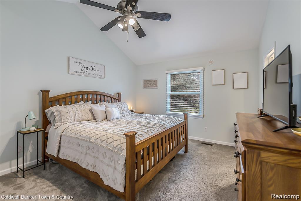 6322 E Horseshoe Trail, Linden, MI 48451 — Photo 33