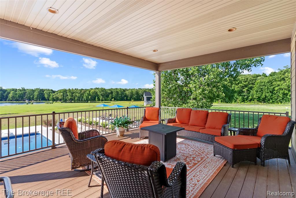 6264 Hidden Forrest, Swartz Creek, MI 48473 — Photo 41