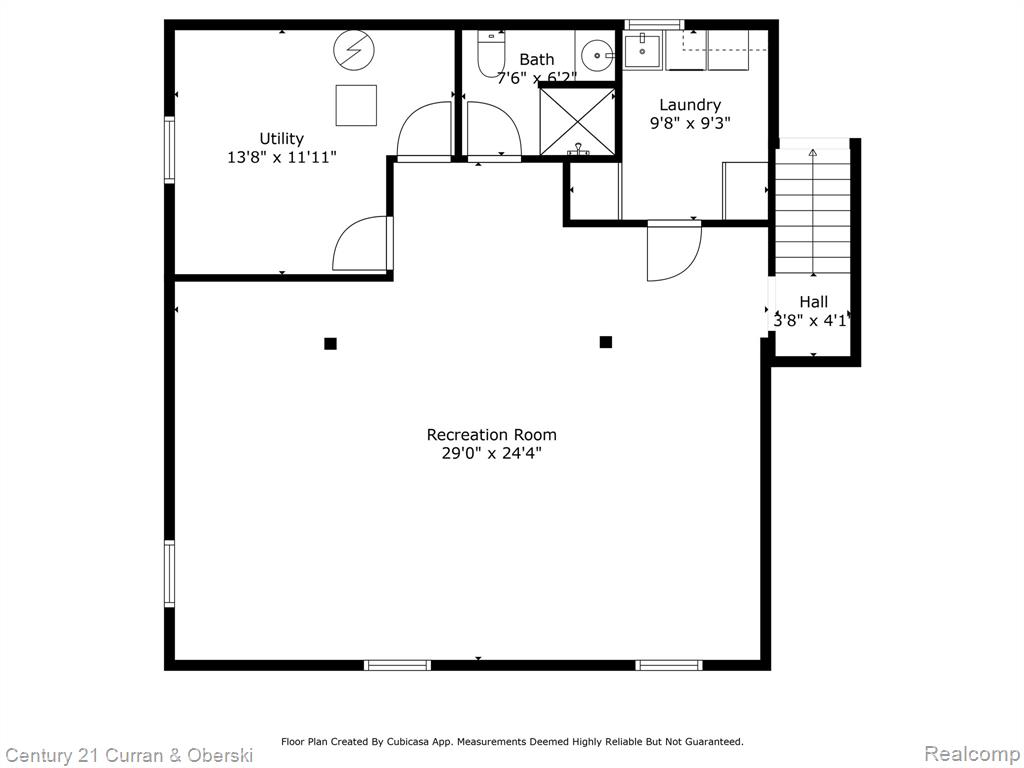 26331 Hass Street, Dearborn Heights, MI 48127 — Photo 37