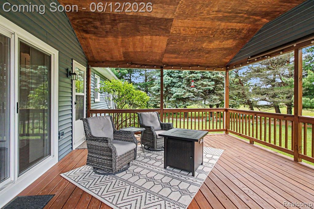 10186 Converse Road, Fowlerville, MI 48836 — Photo 19