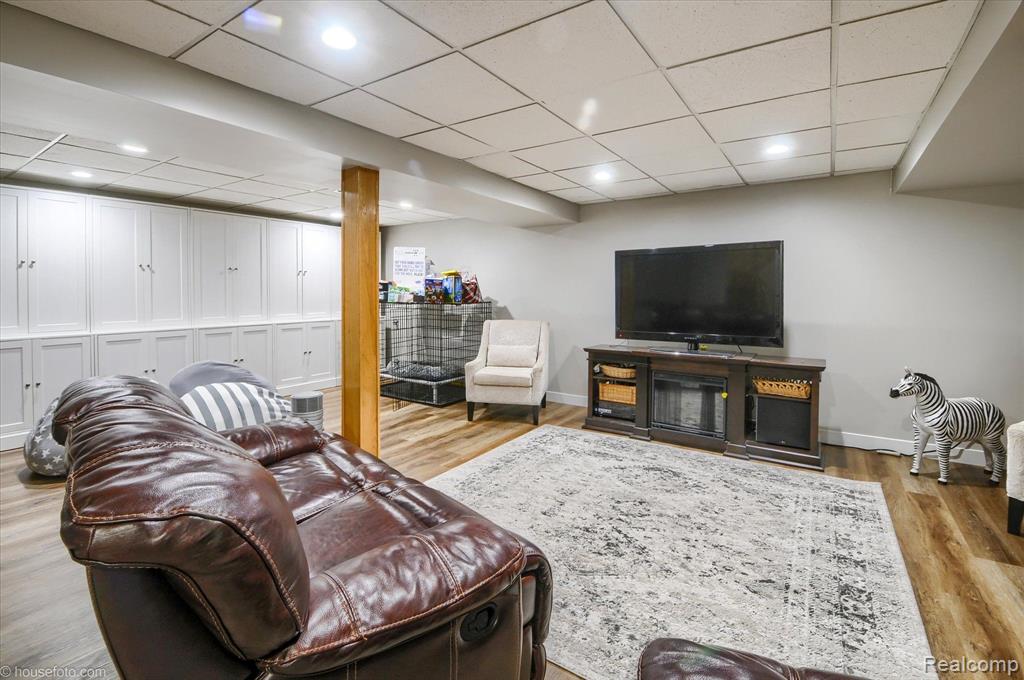 3600 CHILDERS Road, Ortonville, MI 48462 — Photo 49