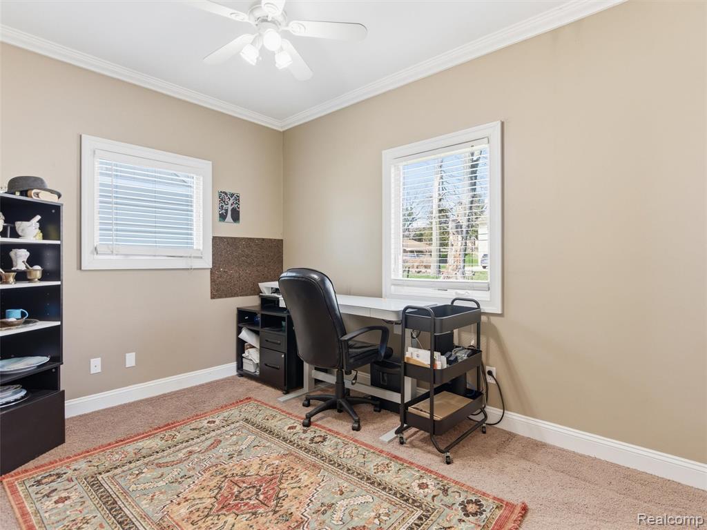 16475 Angle Drive, Linden, MI 48451 — Photo 14
