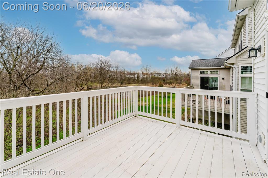 1537 Chapleau Drive, Ann Arbor, MI 48103 — Photo 21