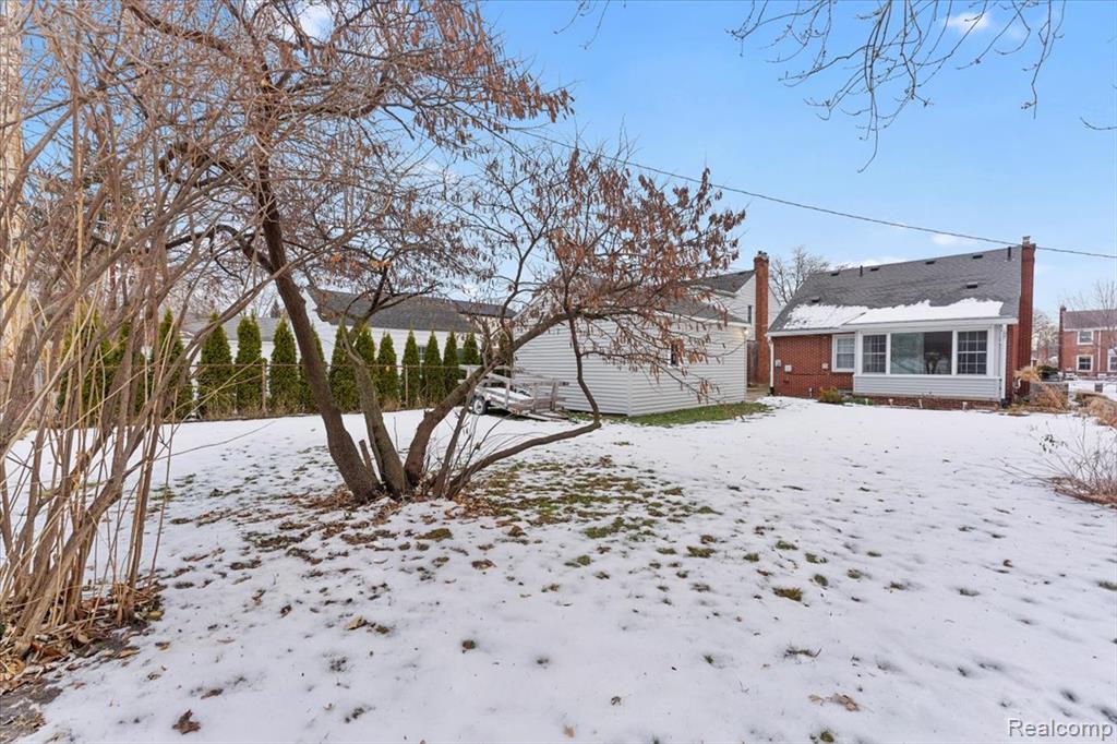 909 N Highland Street, Dearborn, MI 48128 — Photo 24