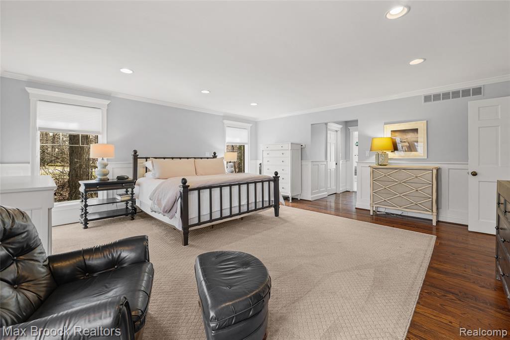 5275 Brookdale Road, Bloomfield Hills, MI 48304 — Photo 37