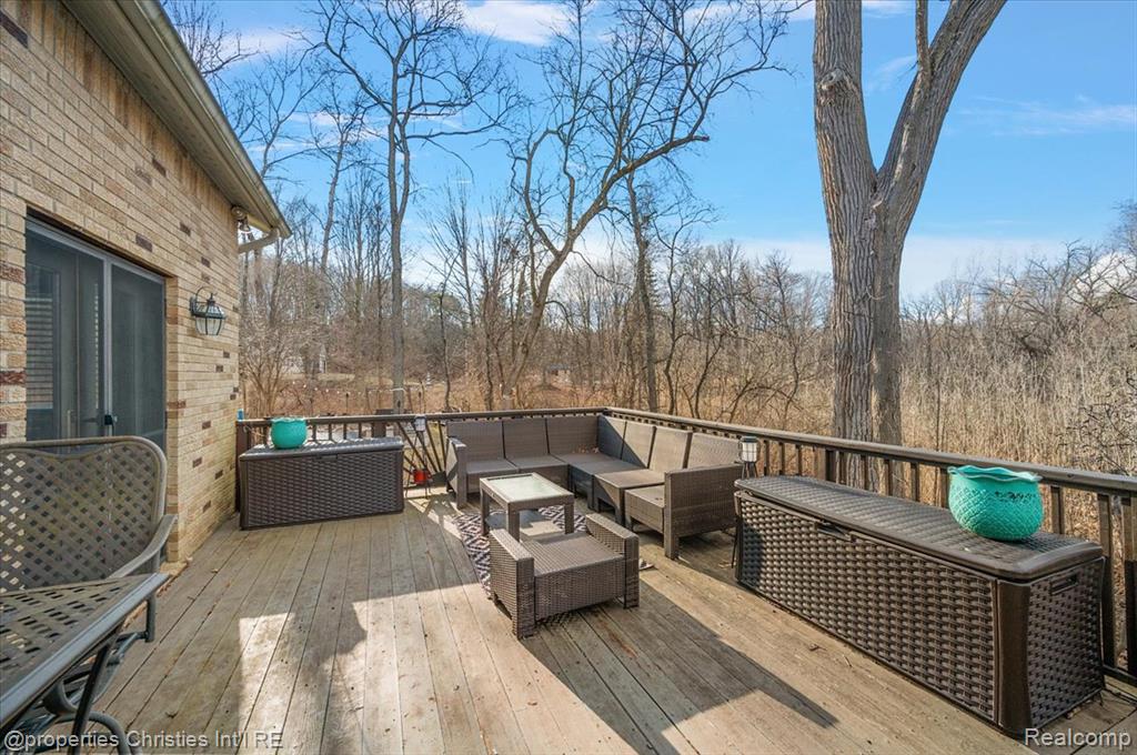 5160 Old Mill Road, Rochester, MI 48306 — Photo 29