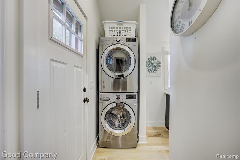 550 E Breckenridge Street, Ferndale, MI 48220 — Photo 57