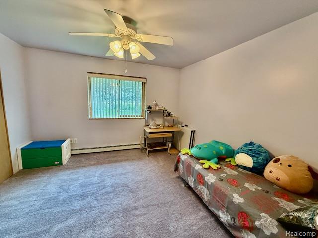 7428 Hough Road, Almont, MI 48003 — Photo 16