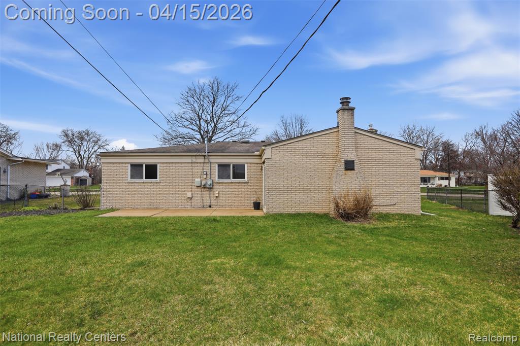 5358 Church Hill Drive, Troy, MI 48085 — Photo 31