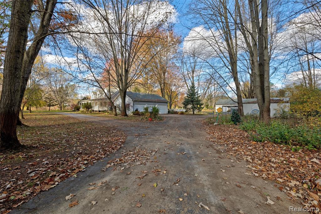 4830 Stanton Road, Oxford, MI 48371 — Photo 63