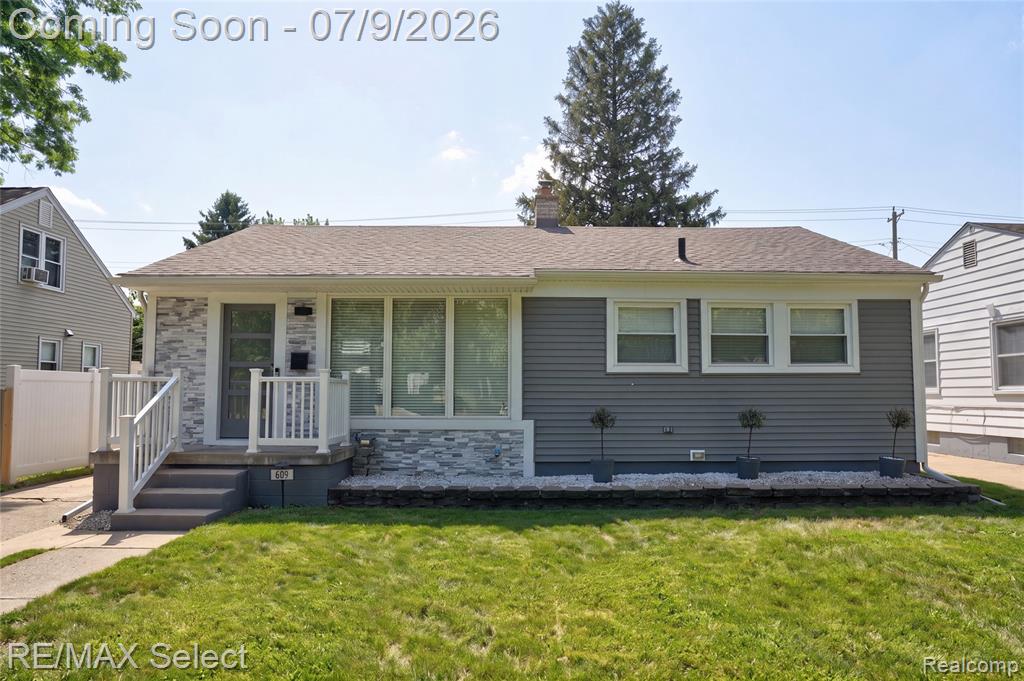 609 N Connecticut Avenue, Royal Oak, MI 48067 — Photo 54