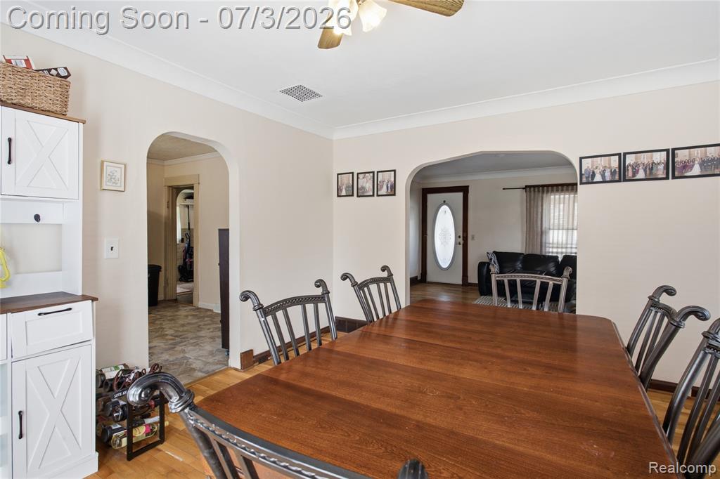 223 N Main Street, Webberville, MI 48892 — Photo 10