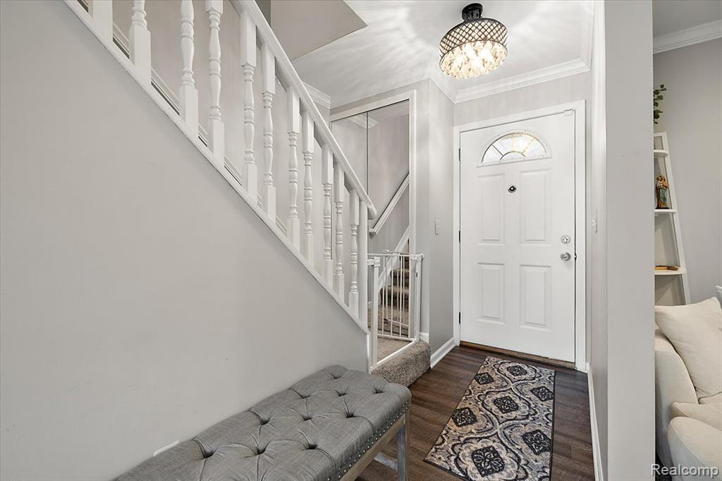 43456 Hartwick Drive, Sterling Heights, MI 48313 — Photo 5