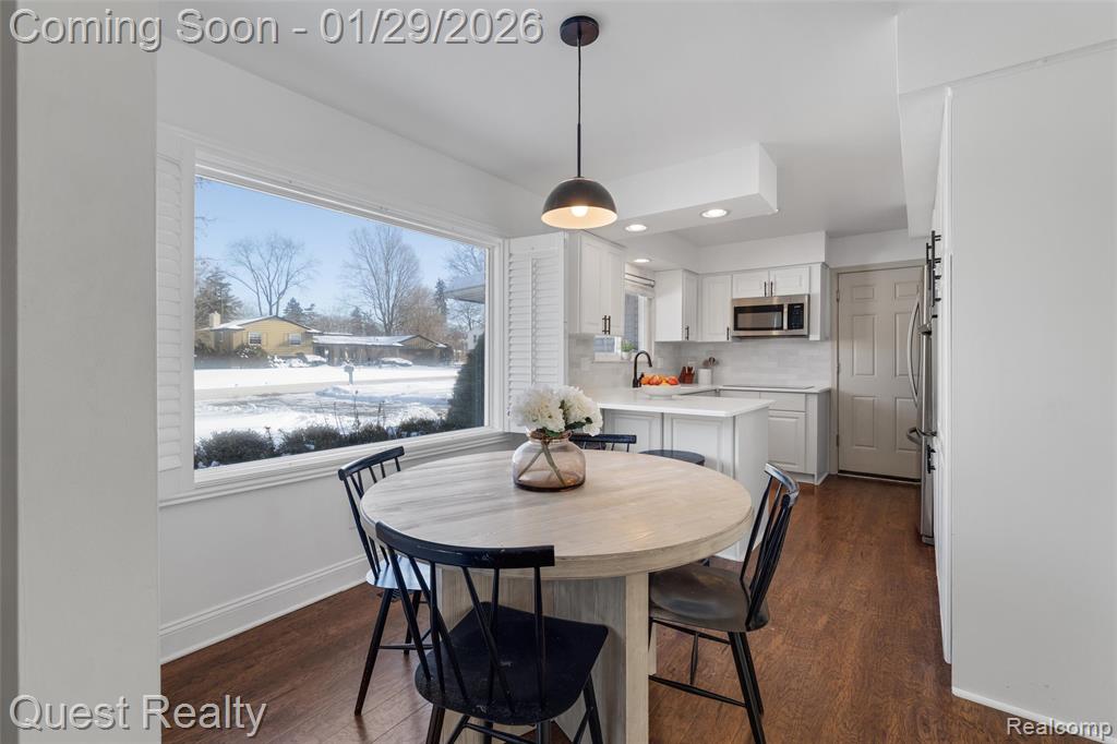 6702 Cathedral Drive, Bloomfield Hills, MI 48301 — Photo 8