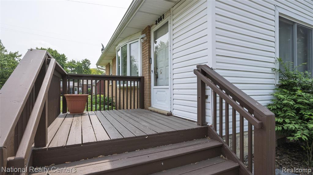 2561 Verna Street, Ypsilanti, MI 48197 — Photo 3