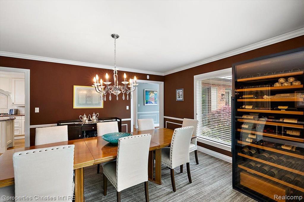 4889 ARDMORE Drive, Bloomfield Hills, MI 48302 — Photo 13