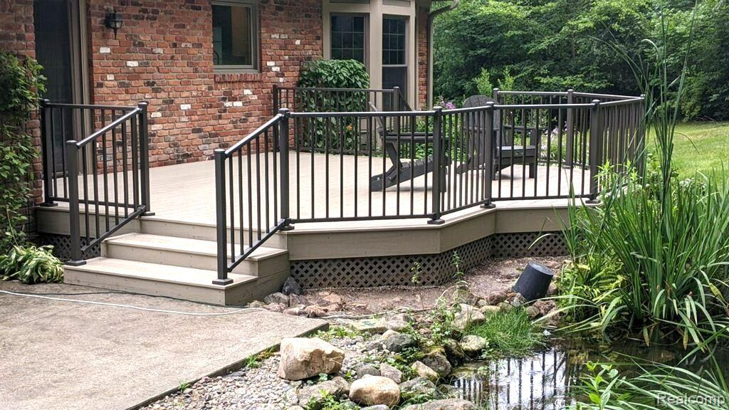 7254 DARK LAKE Drive, Clarkston, MI — Photo 51