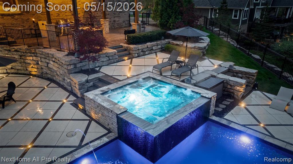 12385 Boulder Pass Drive, Milford, MI 48380 — Photo 63