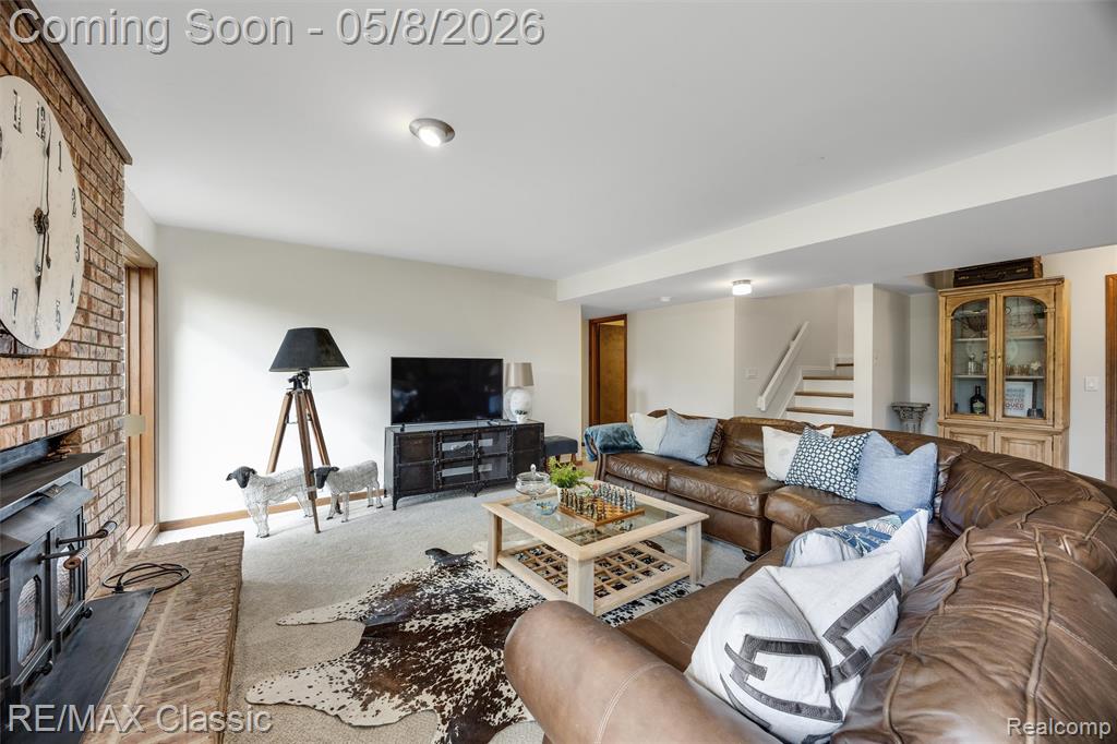 20419 Woodcreek Boulevard, Northville, MI 48167 — Photo 27