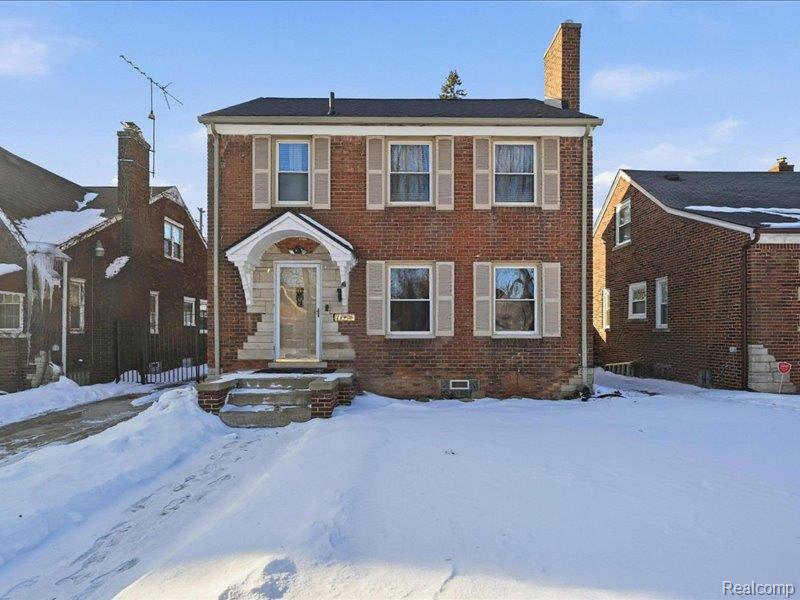 11323 Lansdowne Street, Detroit, MI 48224 — Photo 2
