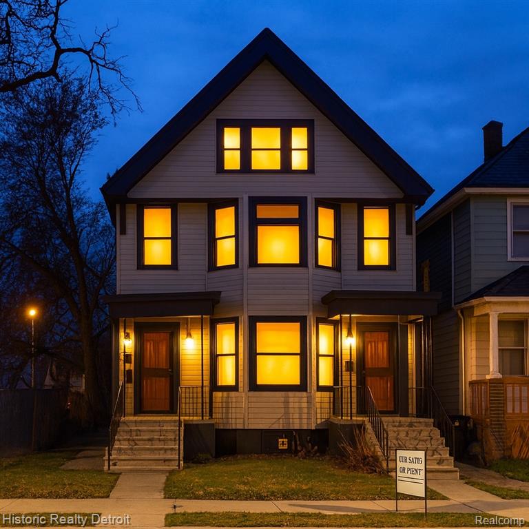 5095 Van Dyke Street, Detroit, MI 48213 — Photo 2