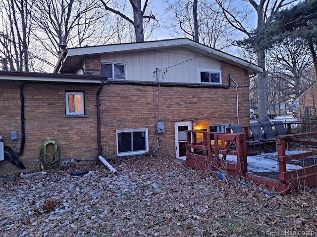 46254 CUSTER Avenue, Utica, MI 48317 — Photo 2