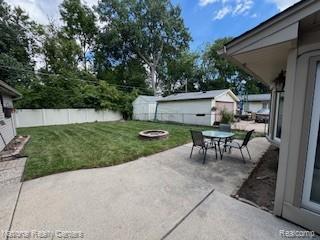 22848 N Brookside Drive, Dearborn Heights, MI 48125 — Photo 7