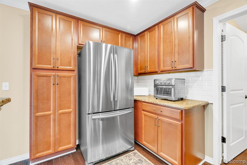 6985 BOULDER POINTE Drive, Washington, MI — Photo 18