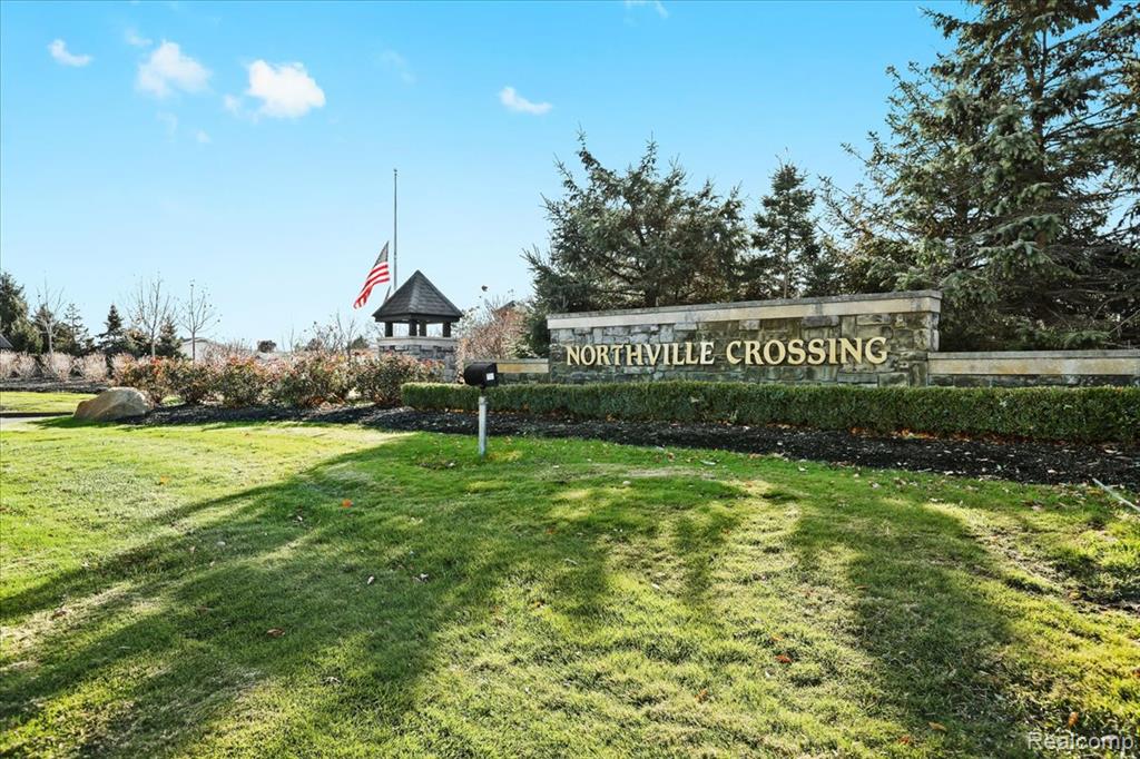 3502 Midsummer Lane, Northville, MI 48167 — Photo 26