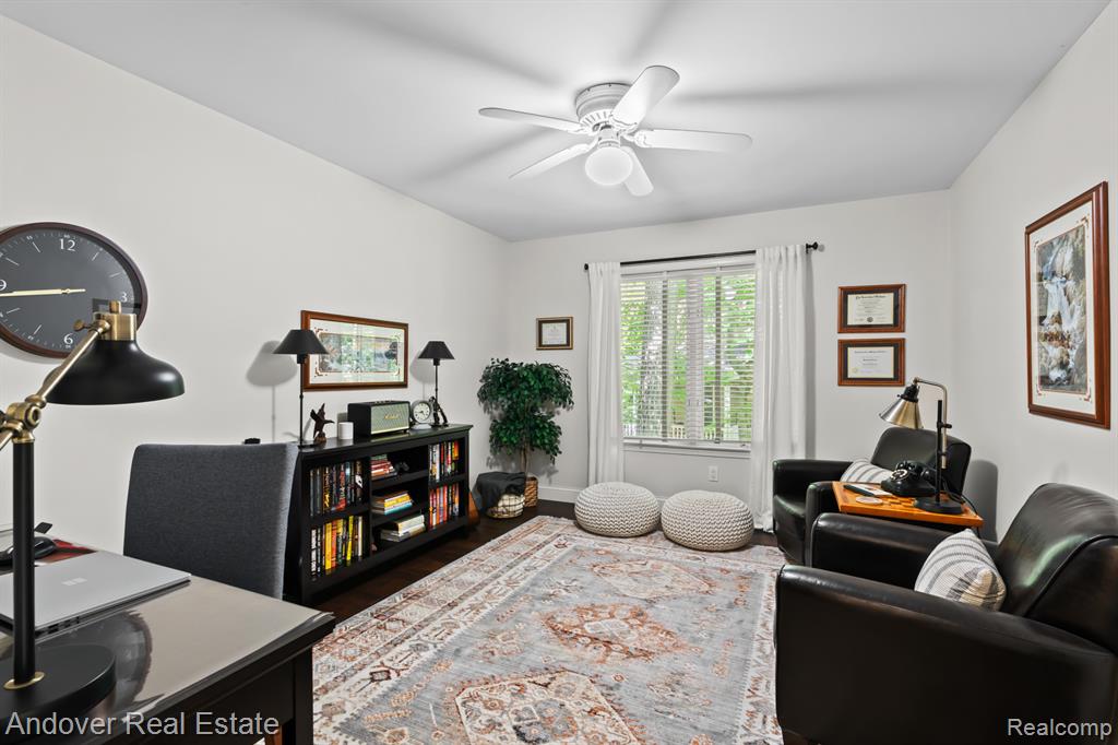 9128 Kelly Lake Drive, Clarkston, MI 48348 — Photo 27