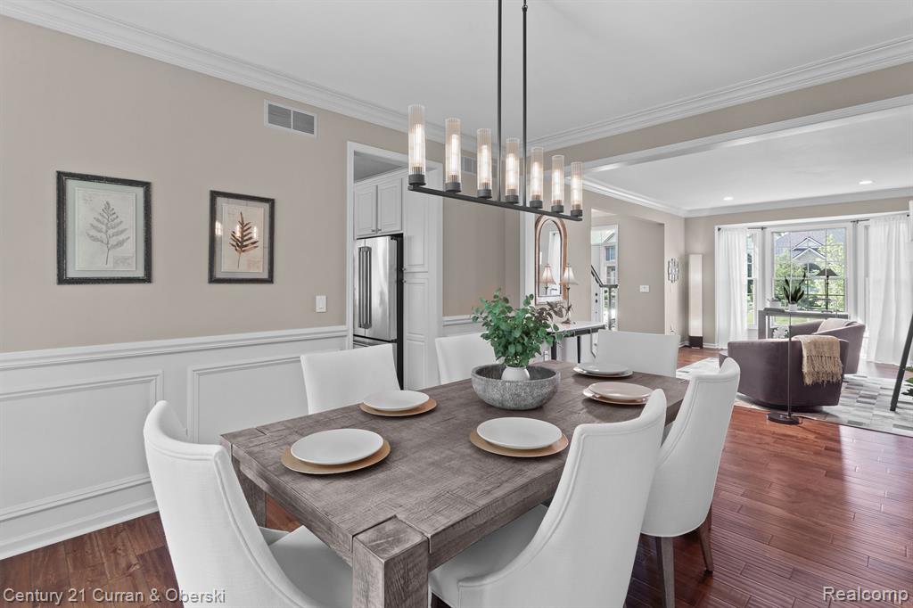47571 PINE CREEK CT, Northville, MI 48168 — Photo 17