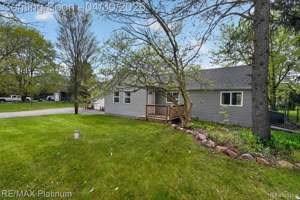 2417 Howald Avenue, Flint, MI 48504 — Photo 3